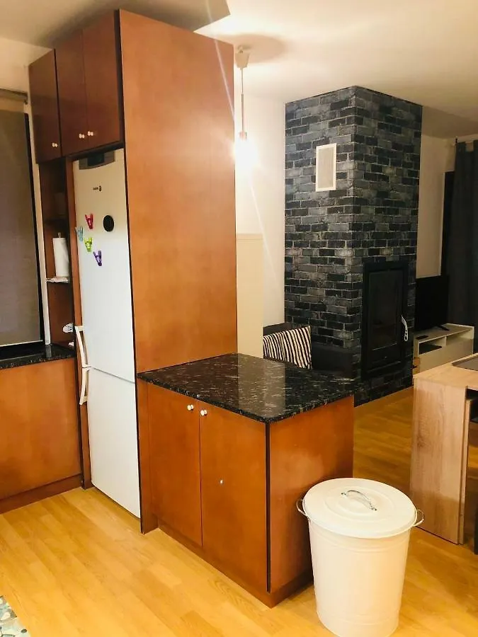 Apartamento Isard Soldeu Apartment