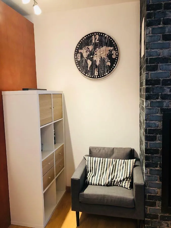 Apartment Apartamento Isard Soldeu
