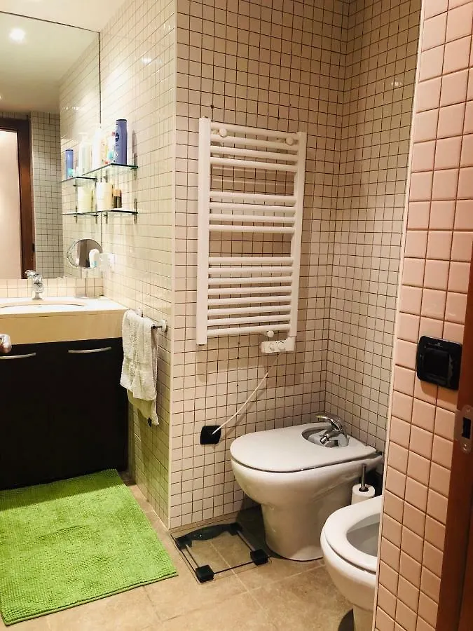 Apartment Apartamento Isard Soldeu