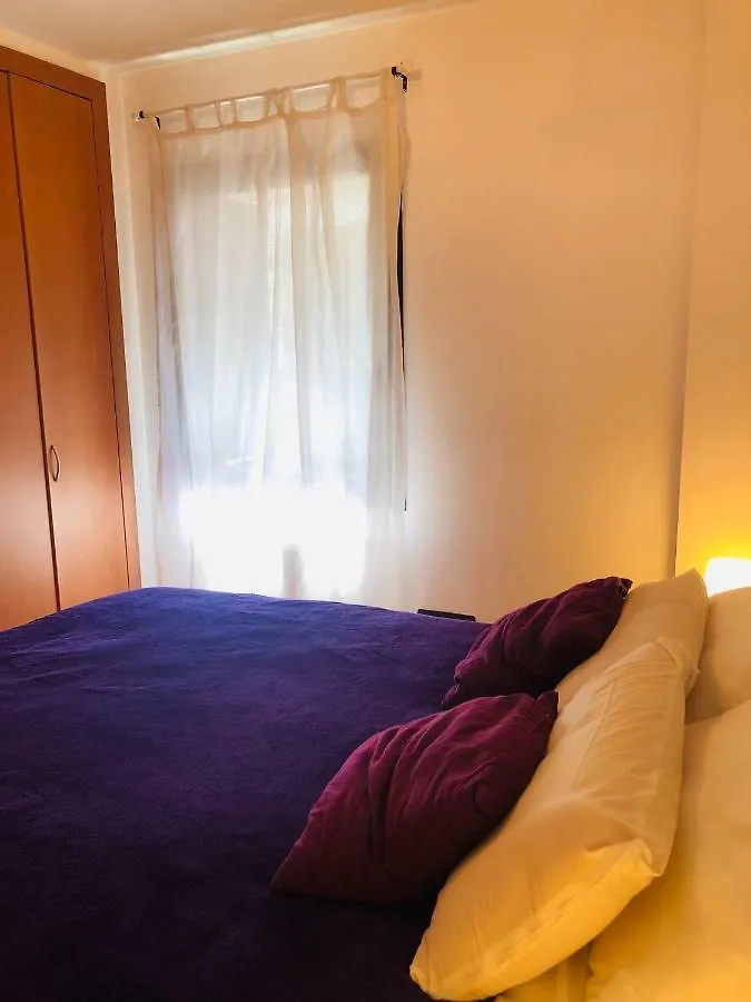 Apartment Apartamento Isard Soldeu